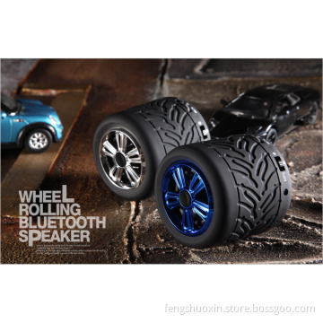 High Quality Bluetooth Speaker Bluetooth Sound (BS-01)
